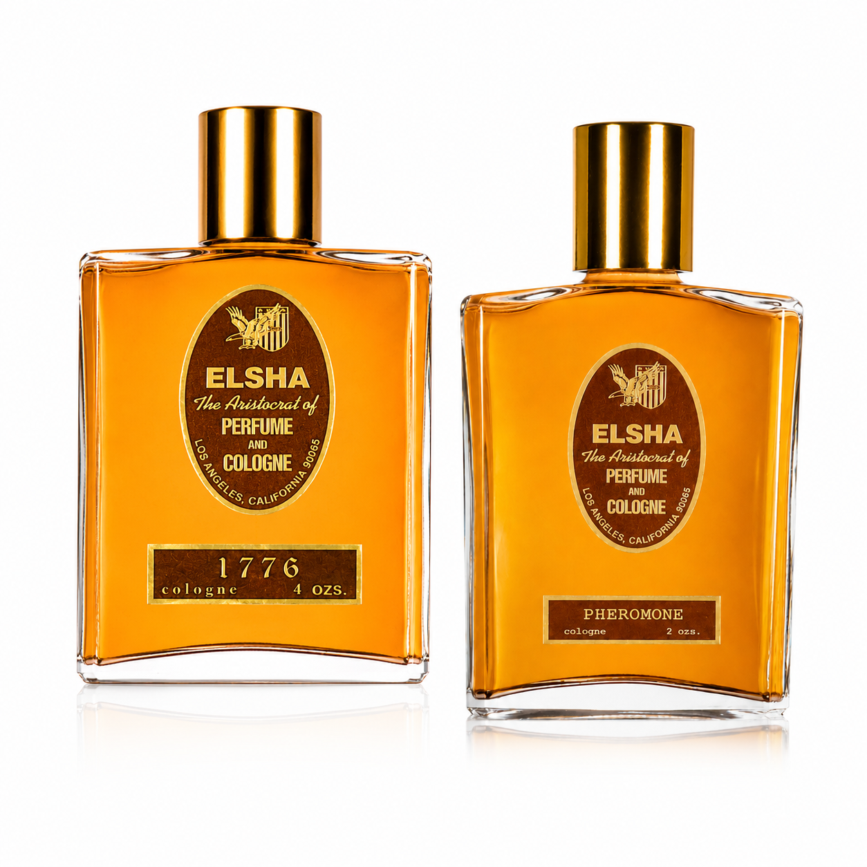 ELSHA Signature Collection Bundle