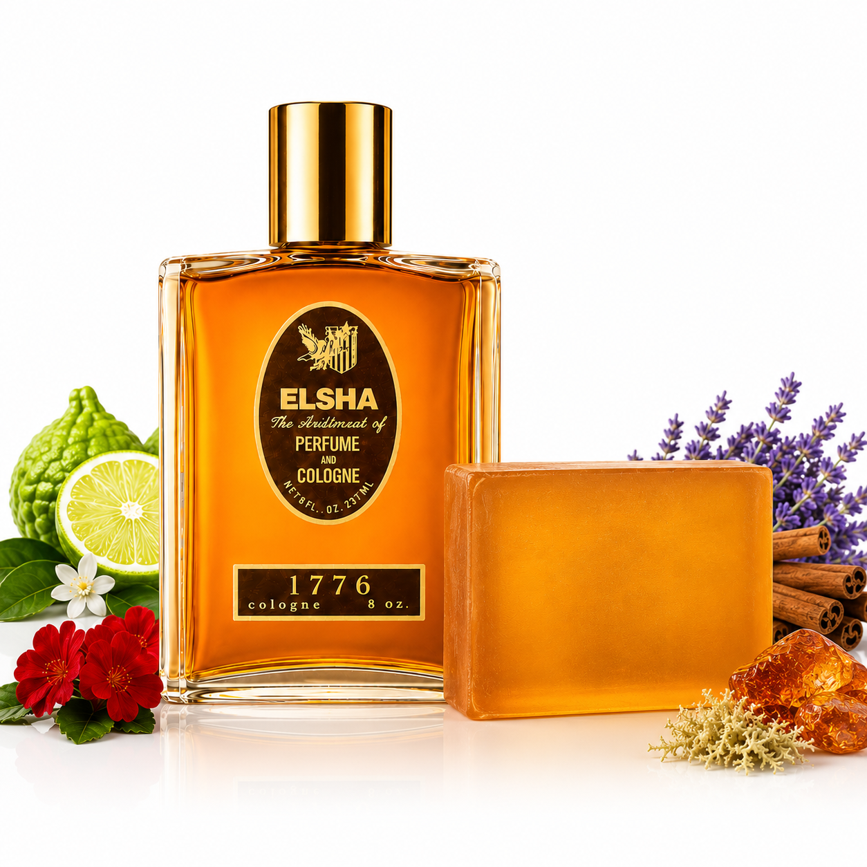 ELSHA Gentleman’s Essentials Bundle