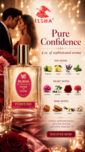 Load image into Gallery viewer, ELSHA Cologne and Perfume Set
