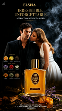 Load image into Gallery viewer, ELSHA Pheromone Cologne – Confidence That Leaves a Lasting Impression-2 Fl Oz -Unique Luxury Formula