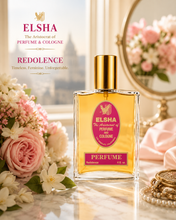 Load image into Gallery viewer, ELSHA Bundle 1776 Cologne & Redolence Perfume