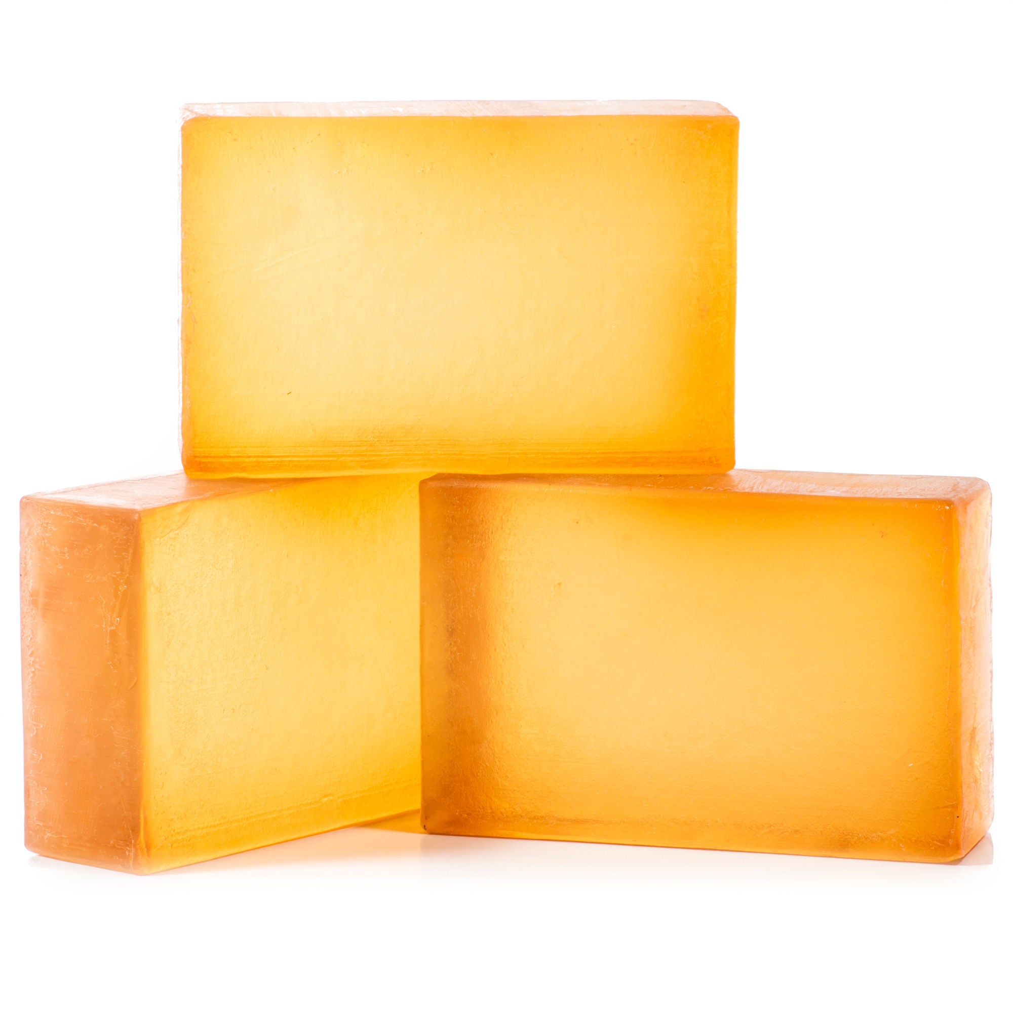 ELSHA 3 Pack 1776 Glycerine Soap