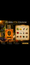 Load image into Gallery viewer, ELSHA Cologne and Perfume Set
