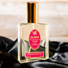 Load image into Gallery viewer, ELSHA Pheromone Perfume for Women – 2% Pheromone Blend | Made in USA
