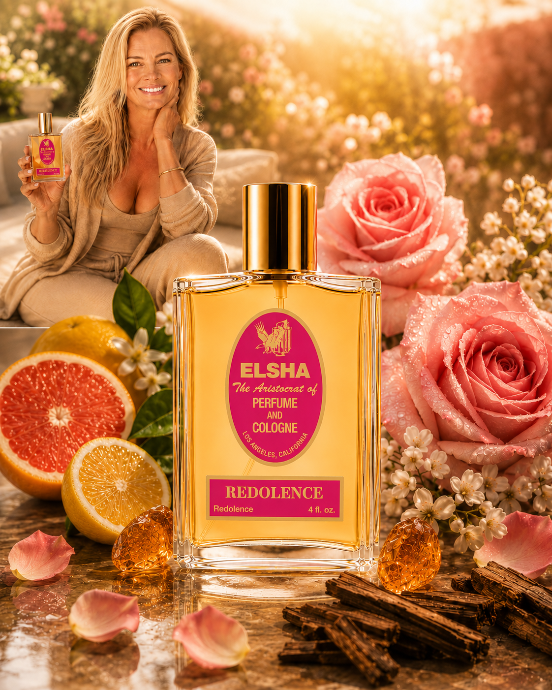 ELSHA Women's Signature Duo