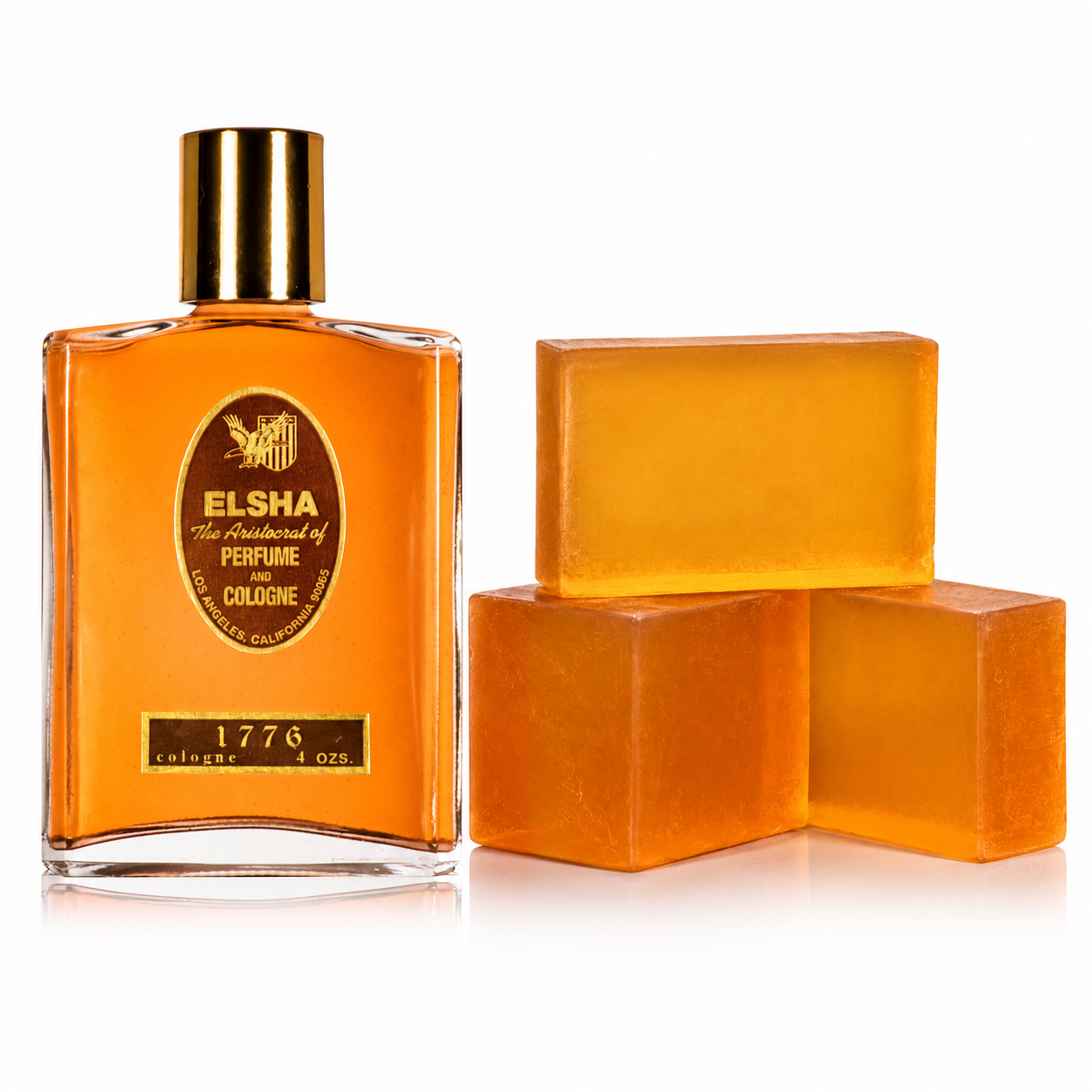 ELSHA Gentleman’s Essentials Bundle