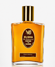 Load image into Gallery viewer, ELSHA Pheromone Cologne – Confidence That Leaves a Lasting Impression-2 Fl Oz -Unique Luxury Formula
