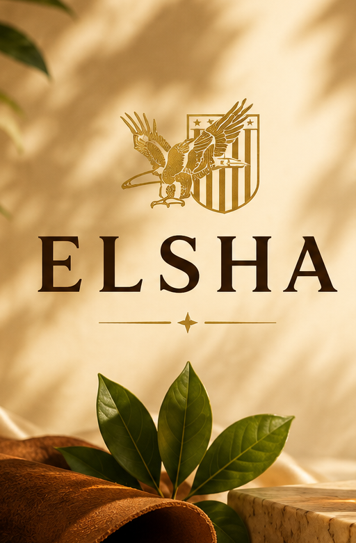 ELSHA Glycerine 1776 Soap 6 Pack