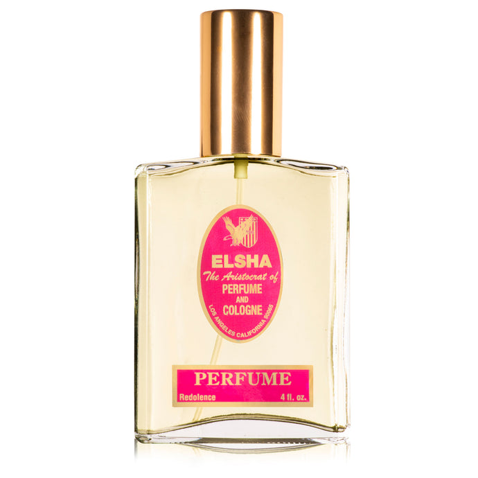 ELSHA Perfume - Only For Women